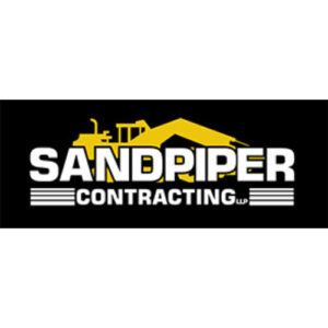 Sandpiper-conteractor