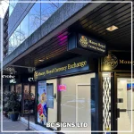 Recently Completed @moneyroyalexchange. Our exterior sign boxes are the perfect solution to make your business stand out.
❇️❇️❇️❇️❇️❇️❇️❇️❇️❇️
Contact us for a free quote. We stand by our %100 satisfaction guarantee. 
☎️ 236-866-1433
info@bcsignsltd.ca
www.bcsignsltd.ca
.
.
#storefrontsign
#bcsigns
#customsigns
#3dlettering
#enterancesigns
#officesigns
#dimentionallogo
#signs
#design 
#signinstallation
# smallbusiness
#signdesign
#windowvinyls
#customsign
#businesssign
#illuminatedsign
#frontstoresign
#exteriorsign
#interiorsign
#windowdecals
#businesssign 
#lightboxsign
#bcsigns
#3dlettering
#enterancesigns
#businesssign 
#dimentionallogo
#receptionsign
#pylonsign
#windowgraphics