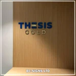 Bold, stylish, and built to impress! This custom 3D letter interior sign adds depth and professionalism to the space, making a lasting impression. Perfect for offices, retail spaces, and more!
❇️❇️❇️❇️❇️❇️❇️❇️❇️❇️❇️❇️
Contact us for a free quote. We stand by our %100 satisfaction guarantee. 
☎️ 236-866-1433
info@bcsignsltd.ca
www.bcsignsltd.ca
.
.
#storefrontsign
#bcsigns
#customsigns
#3dlettering
#enterancesigns
#officesigns
#dimentionallogo
#signs
#design 
#signinstallation
#buildingsign
#signdesign
#windowvinyls
#customsign
#businesssign
#illuminatedsign
#frontstoresign
#exteriorsign
#interiorsign
#windowdecals
#businesssign 
#lightboxsign
#bcsigns
#3dlettering
#enterancesigns
#dimentionallogo
#receptionsign
#pylonsign
#windowgraphics