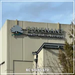 Transforming spaces with illuminated 3D channel letters! This custom building sign elevates your brand and brings it to life. Ready to light up your business? Let’s create something memorable!
❇️❇️❇️❇️❇️❇️❇️❇️❇️❇️
Contact us for a free quote. We stand by our %100 satisfaction guarantee. 
☎️ 236-866-1433
info@bcsignsltd.ca
www.bcsignsltd.ca
.
.
#storefrontsign
#bcsigns
#customsigns
#3dchannelletters 
#enterancesigns
#officesigns
#dimentionallogo
#buildingsigns The 
#design 
#signinstallation
#buildingsign
#signdesign
#windowvinyls
#customsign
#businesssign
#illuminatedsign
#frontstoresign
#exteriorsign
#interiorsign
#windowdecals
#businesssign 
#lightboxsign
#channelletters 
#3dlettering
#enterancesigns
#dimentionallogo
#receptionsign
#pylonsign
#windowgraphics