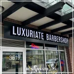 The new signage is a powerful way to attract customers and elevate your business! These 3D channel letters don’t just shine, they attract, engage, and grow your brand, turning heads day and night. Ready to stand out? Let’s bring your vision to life!
❇️❇️❇️❇️❇️❇️❇️❇️❇️❇️
Contact us for a free quote. We stand by our %100 satisfaction guarantee. 
☎️ 236-866-1433
info@bcsignsltd.ca
www.bcsignsltd.ca
.
.
#storefrontsign
#bcsigns
#customsigns
#3dchannelletters 
#enterancesigns
#officesigns
#dimentionallogo
#buildingsigns 
#design 
#signinstallation
#buildingsign
#signdesign
#windowvinyls
#customsign
#businesssign
#illuminatedsign
#frontstoresign
#exteriorsign
#interiorsign
#windowdecals
#businesssign 
#lightboxsign
#channelletters 
#3dlettering 
#enterancesigns
#dimentionallogo
#receptionsign
#pylonsign
#windowgraphics