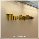 Bringing your brand to life with bold 3D letters. Perfect for making a strong impression inside your space!
❇️❇️❇️❇️❇️❇️❇️❇️❇️❇️
Contact us for a free quote. We stand by our %100 satisfaction guarantee. 
☎️ 236-866-1433
info@bcsignsltd.ca
www.bcsignsltd.ca
.
.
#storefrontsign
#bcsigns
#customsigns
#3dchannelletters 
#enterancesigns
#officesigns
#dimentionallogo
#buildingsigns 
#design 
#signinstallation
#buildingsign
#signdesign
#windowvinyls
#customsign
#businesssign
#illuminatedsign
#frontstoresign
#exteriorsign
#interiorsign
#windowdecals
#businesssign 
#lightboxsign
#channelletters 
#3dlettering
#enterancesigns
#dimentionallogo
#receptionsign
#pylonsign
#windowgraphics