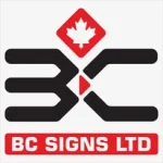 BC Signs LTD